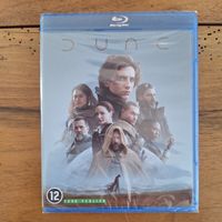 Dune - Bluray - NEUF