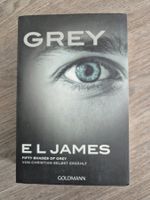 GREY E L James (Fifty Shades of grey)