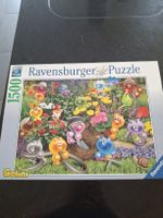 Gelini puzzle 1500p.