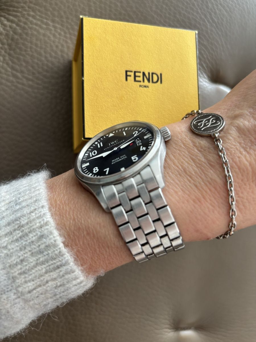 Fendi Bracciali & Braccialetti: FENDI Armband / NP ca. 280 CHF – Usato da Tägerwilen venduto da limolimo