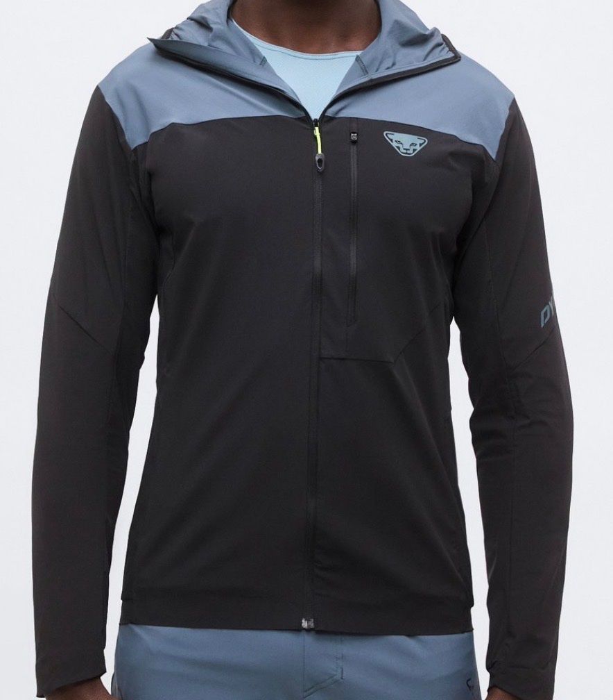 Dynafit Giacche: Leichte robuste Softshelljacke Dynafit Gr. S neu ungetragen – Nuovo e nell'imballaggio originale da Buochs venduto da Luuser31