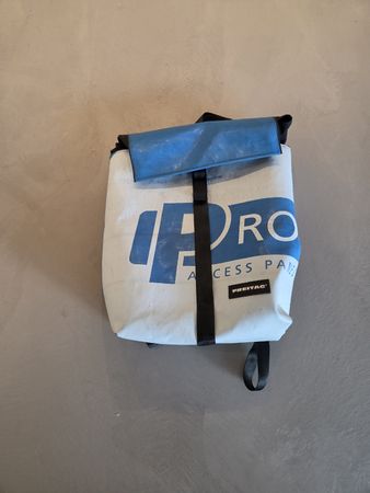FREITAG F155 Clapton