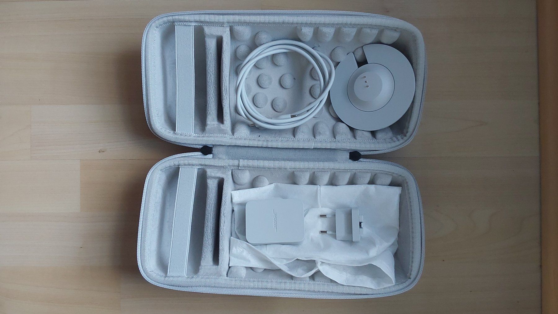 Bose Casse acustiche: Bose Portable Smart Speaker – Usato da Basadingen venduto da Dant 3