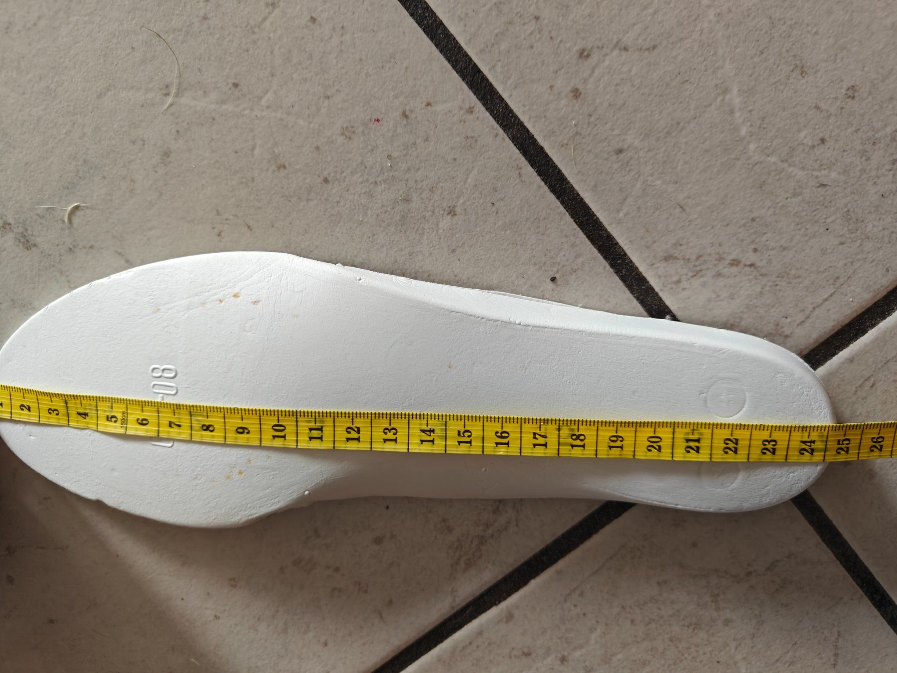 Graf Pattini da ghiaccio: Schlittschuhe Graf Prestige – Usato da Schafisheim venduto da lite-liu 6