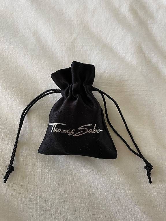 Bracciali & Braccialetti: Thomas Sabo Armband mit 2 Charms – Usato da Adliswil venduto da jes_5bvc 2
