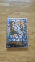 DVD Shanghai Knights 
