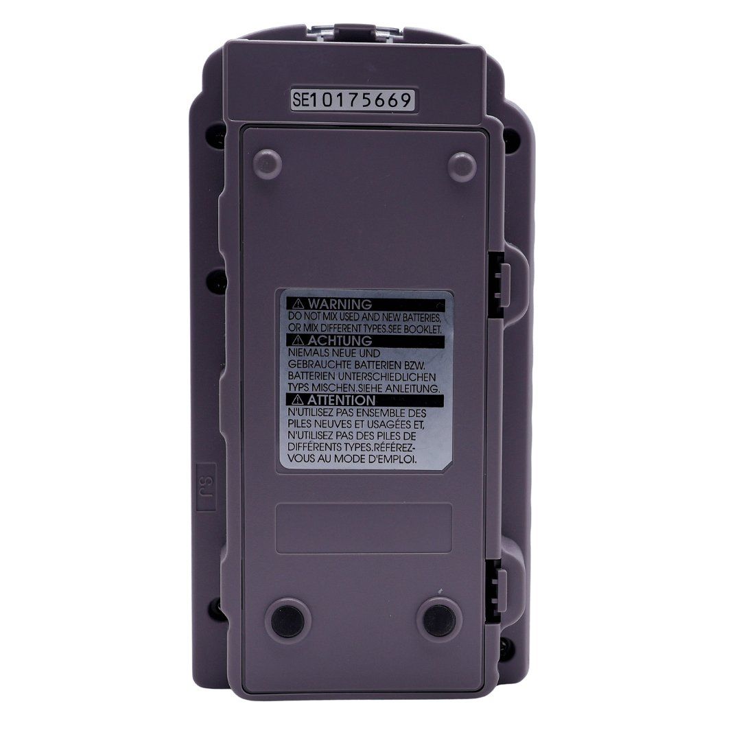 Nintendo Console: Gameboy printer – Usato da Paudex venduto da dindeboy 1