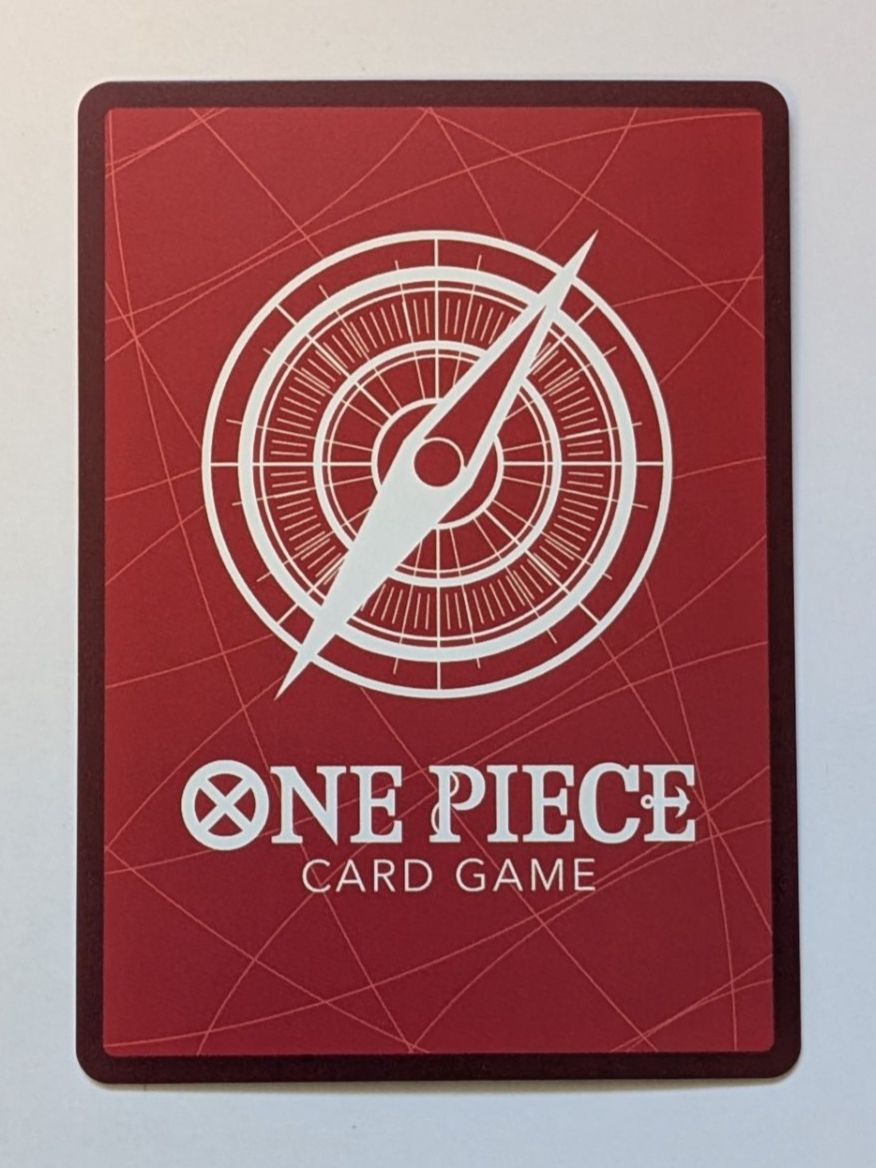 Bandai Sammelbilder & Trading cards: One Piece TCG Eustass Kid OP10-099 L Parallel JP – Gebraucht aus Münchenstein von new_akiba_store 1