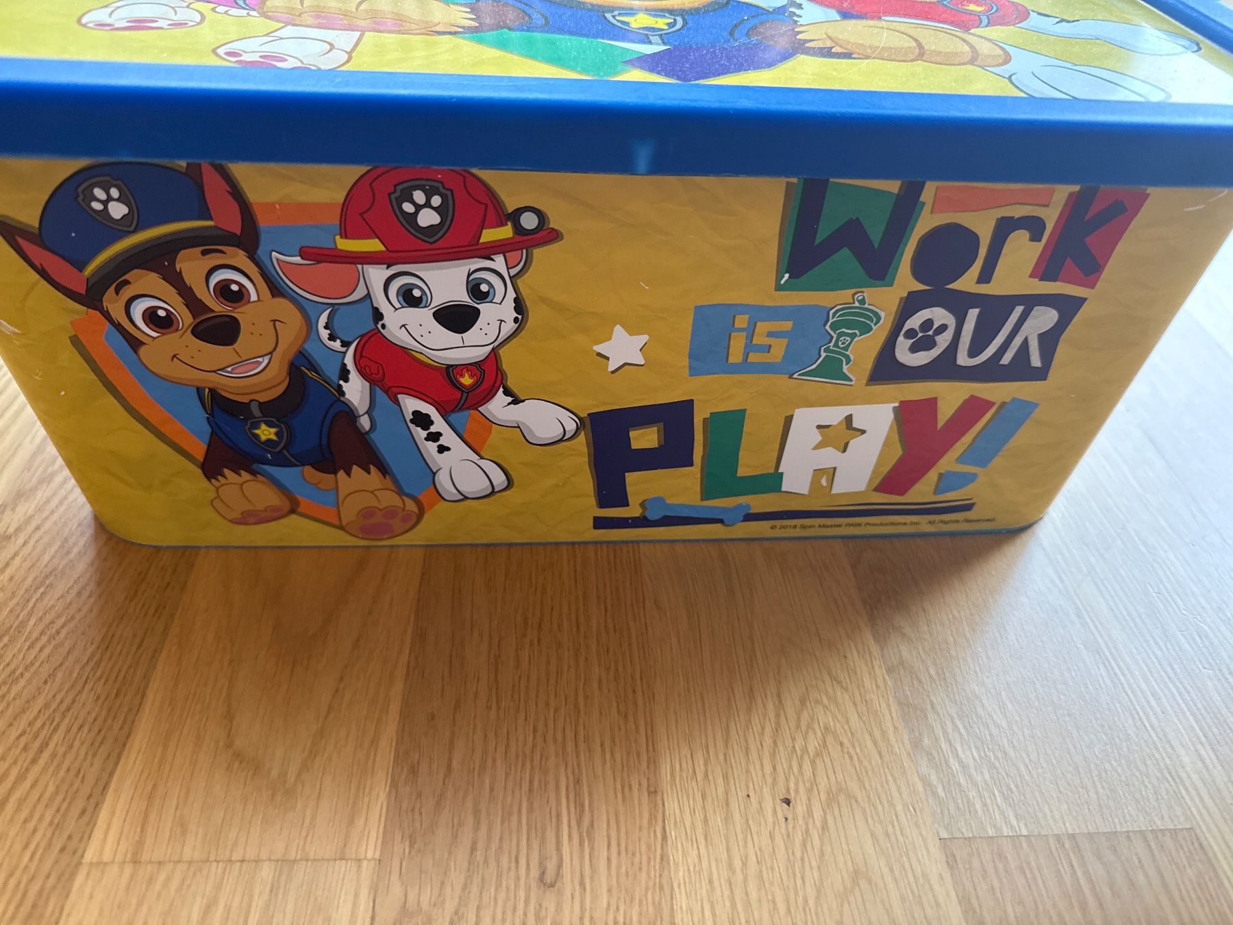 Contenitori & Simili: Aufbewahrungsbox 38x28x15 – Usato da Zürich venduto da Lucinka21 4