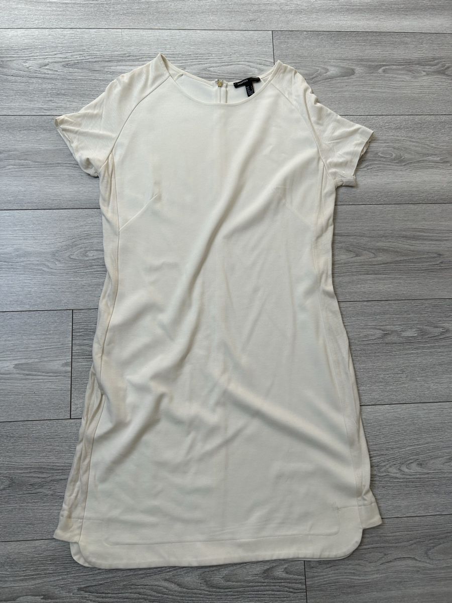 Mango Kleider: Robe Mango – Gebraucht aus Genève von and_k79x 2
