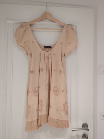 Robe Antik Batik Vintage (neuve)