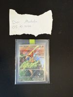 Pokemon Karte