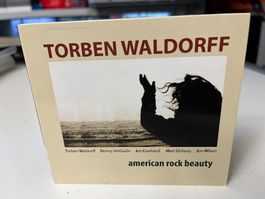 Torben Waldorff - American Rock Beauty - XHJ32B