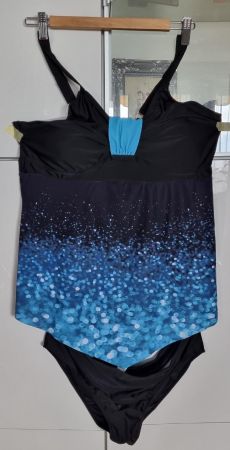 tankini maillot de bain T 46