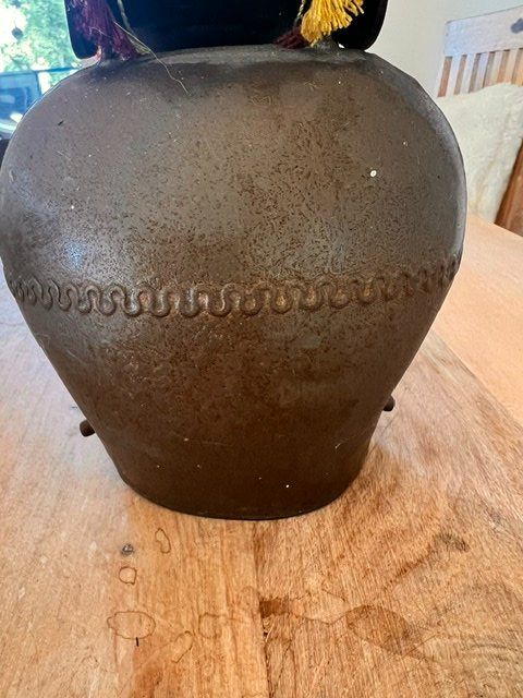 Campanacci mucche: Gus Schellerli – Usato da Walzenhausen venduto da Jana013