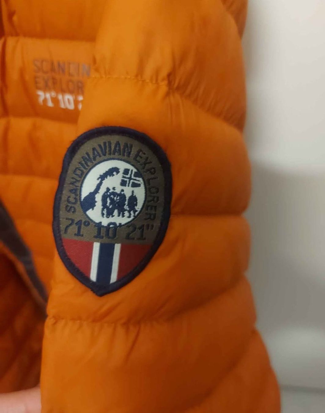 Giacche: Veste scandinave – Usato da Le Lignon venduto da Laureanne03 1