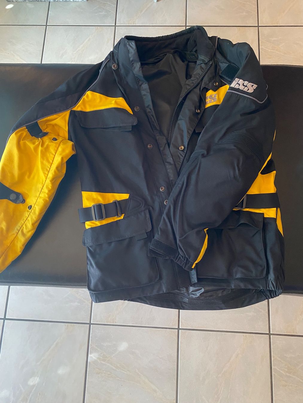 IXS Giacche: Motorradjacke – Usato da Hinwil venduto da cat_n9sx