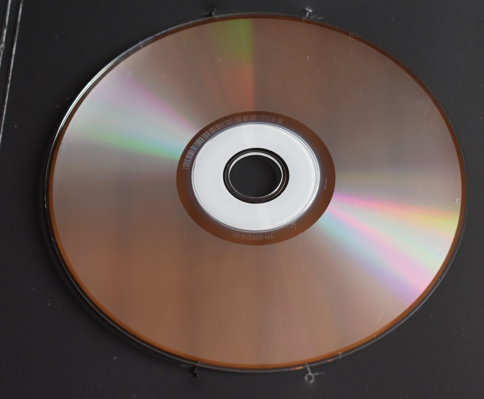 Alben: BTS ALBUM PROOF – Gebraucht aus Luthern von Babyorange1 6