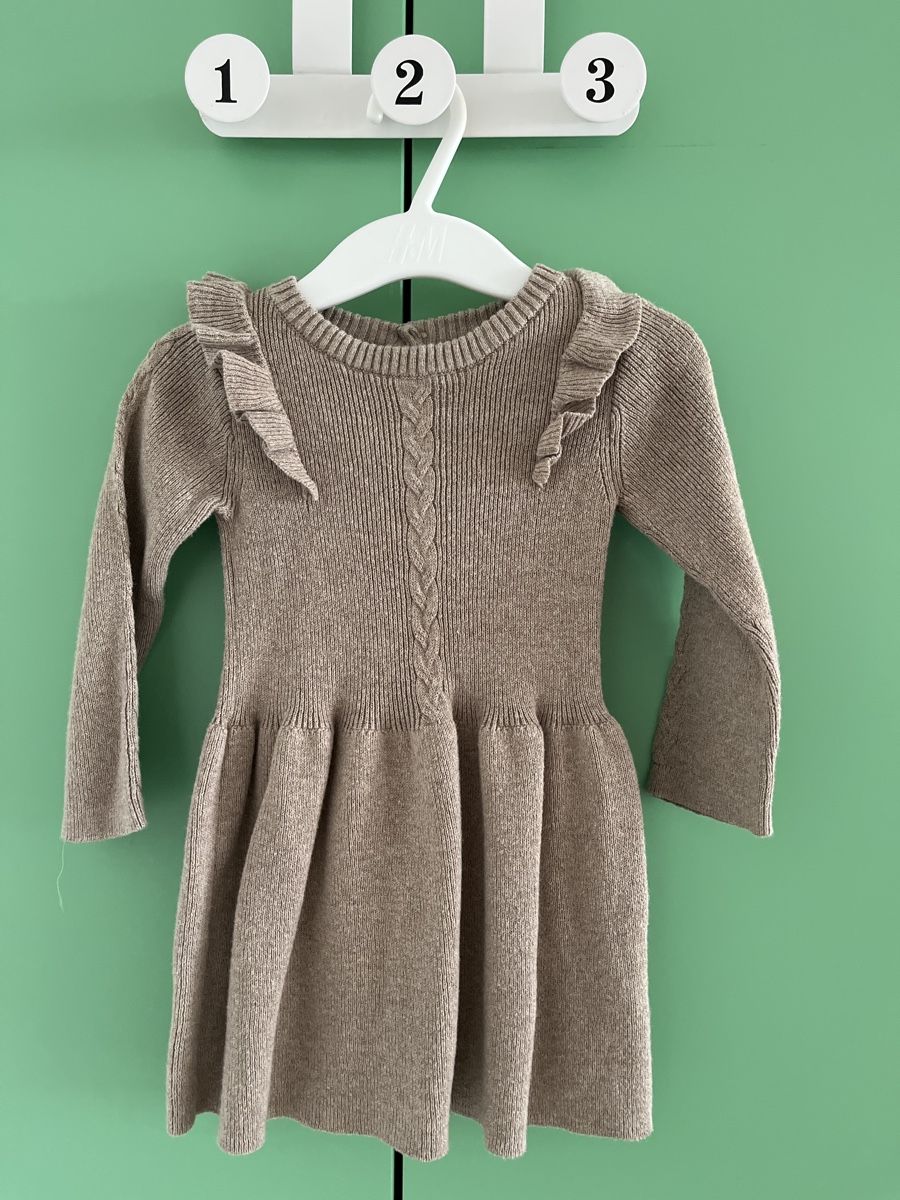 Lotti & Set di vestiti: Set von drei Kleidern – Nuovo (secondo la descrizione) da Zürich venduto da Valvolina13 2