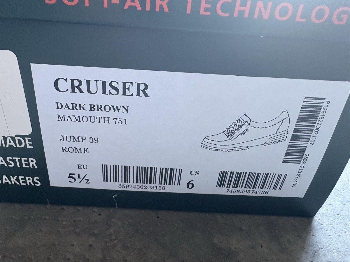 Mephisto Chaussures femmes: Mephisto – Neuf avec emballage d'origine à Bettingen par tom_v5fc 2
