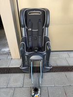 Britax Römer Fahrradsitz Jockey Relax – Top Zustand!