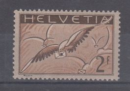 Poste aérienne n° 13 neuf**  (450.--)