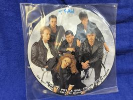 T'Pau - China in your Hd Picture Disc Limited Edition Vinyl!