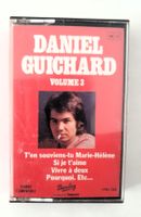 Daniel Guichard, Volume 3, Barklay 7486 268, 1980