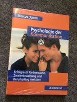 Psychologie der Kommunikation - Erfolgreiche Partnersuche