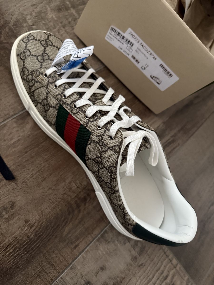 Gucci Scarpe da uomo: Gucci Herrenschuhe NEU – Nuovo e nell'imballaggio originale da Scheuren venduto da dijamaNt12 2