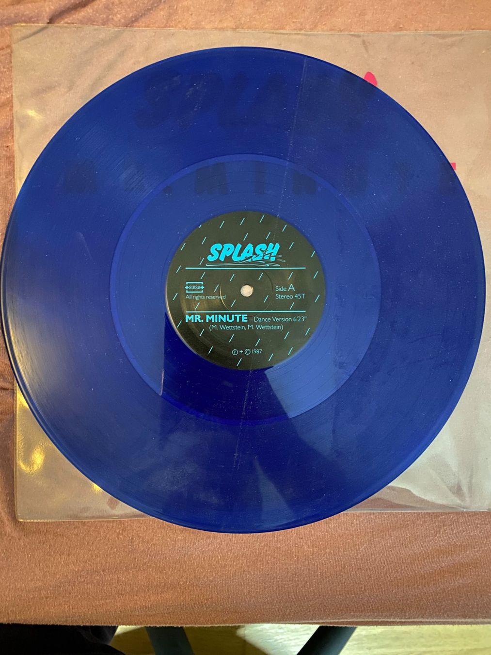 Dischi in vinile: LP – Usato da Dietlikon venduto da Nicokh 1