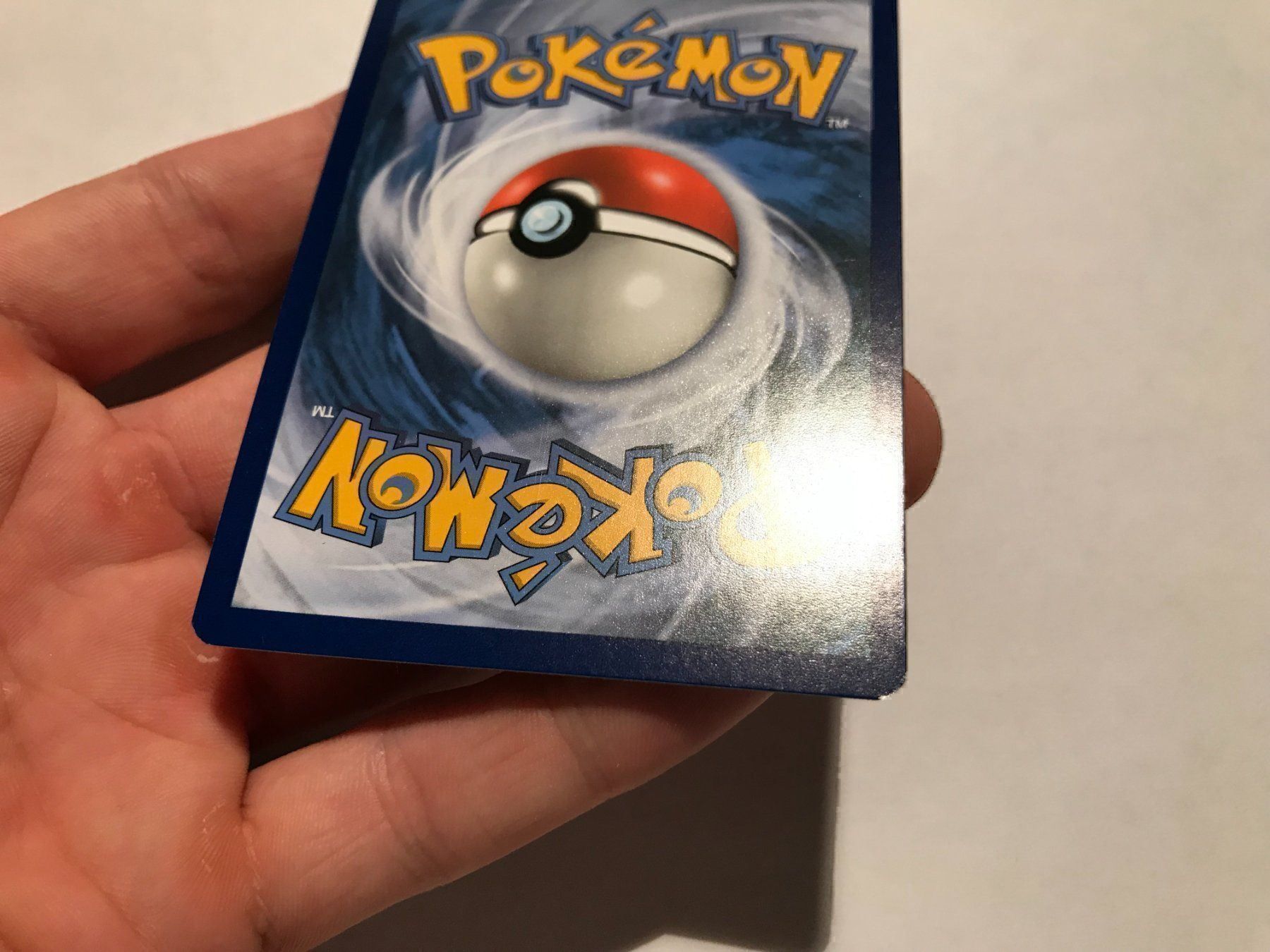 Pokémon Carte collezionabili: Magikarp holo Detective Pikachu – Nuovo (secondo la descrizione) da Hagendorn venduto da Pokecollectorch 5