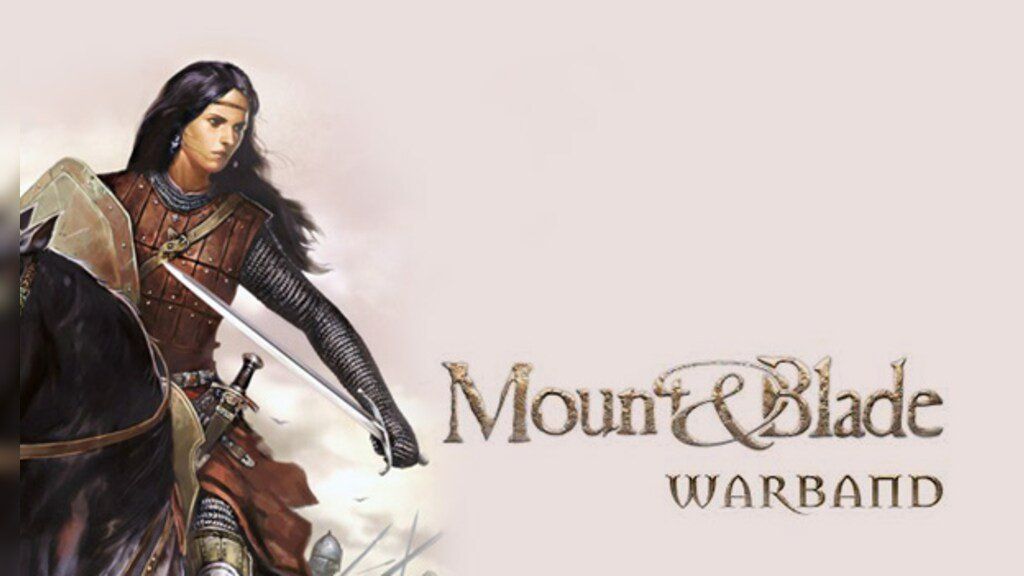 Microsoft Giochi: Mount & Blade Warband   Xb One – Usato da Schüpfheim venduto da Games_Spielkonsolen