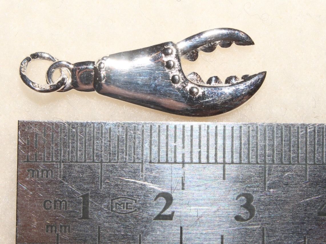 Ciondoli: Anhänger Silber 925 – Nuovo e nell'imballaggio originale da Kriens venduto da Wolly85 2