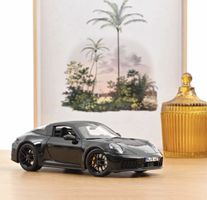 1:18 Porsche 911 Targa 4 GTS 2025 Norev Limited Edition