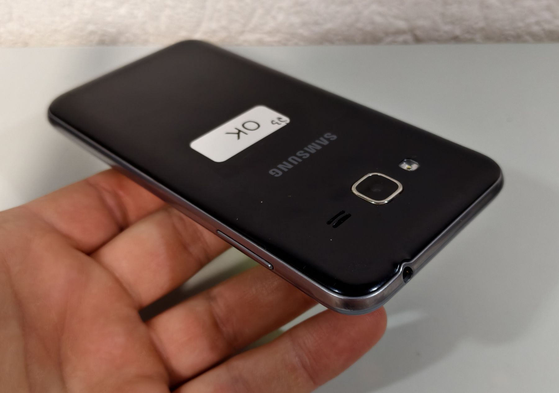 Samsung Telefoni cellulari / Smartphones: Samsung Galaxy J3 – Usato da Ehrendingen venduto da Rocky985 4