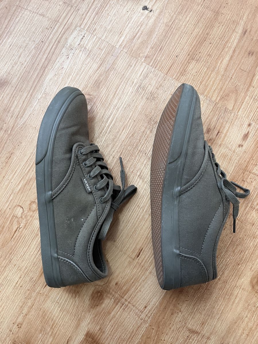 Vans Scarpe da donna: Vans Sneaker Grösse 38 – Usato da Chur venduto da larah97 1
