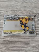 Eishockey Karte Roman Josi Power Playmakers 