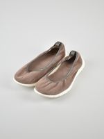 Day Ballerina / Sneakerina, Wildleder, Gr.38