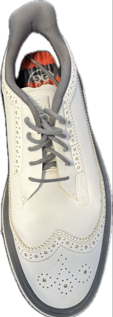 Scarpe da uomo: G-Fore Golfschuhe Herren – Usato da Chur venduto da Cuteclothes7k