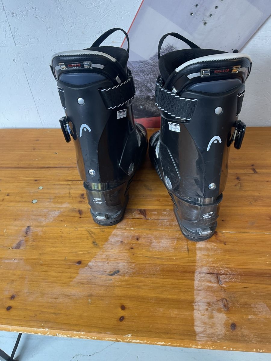 Head Herrenschuhe: Head Cube 3 Skischuh – Gebraucht aus Murten von Ski-Outlet 3