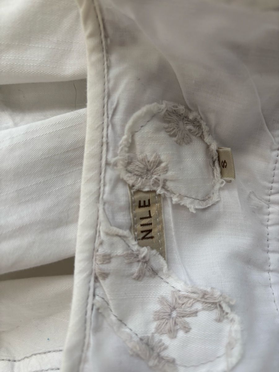 Nile Vestiti: Nile robe taille S – Usato da Brügg BE venduto da rah_mqh8 5