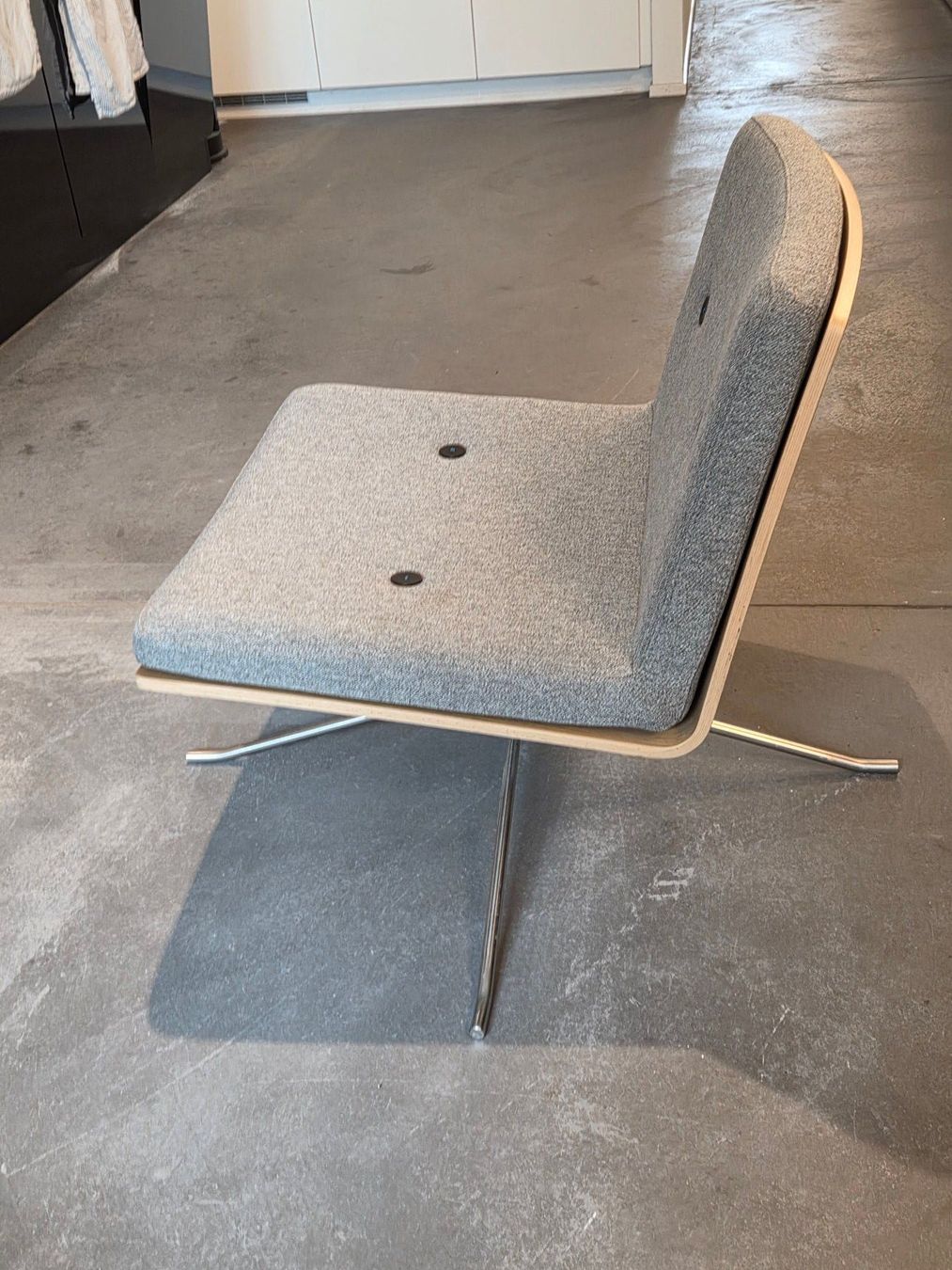 Bolia Fauteuils: Sessel Bolia Bullet – D'occasion à Zürich par mdo_6fw2 1