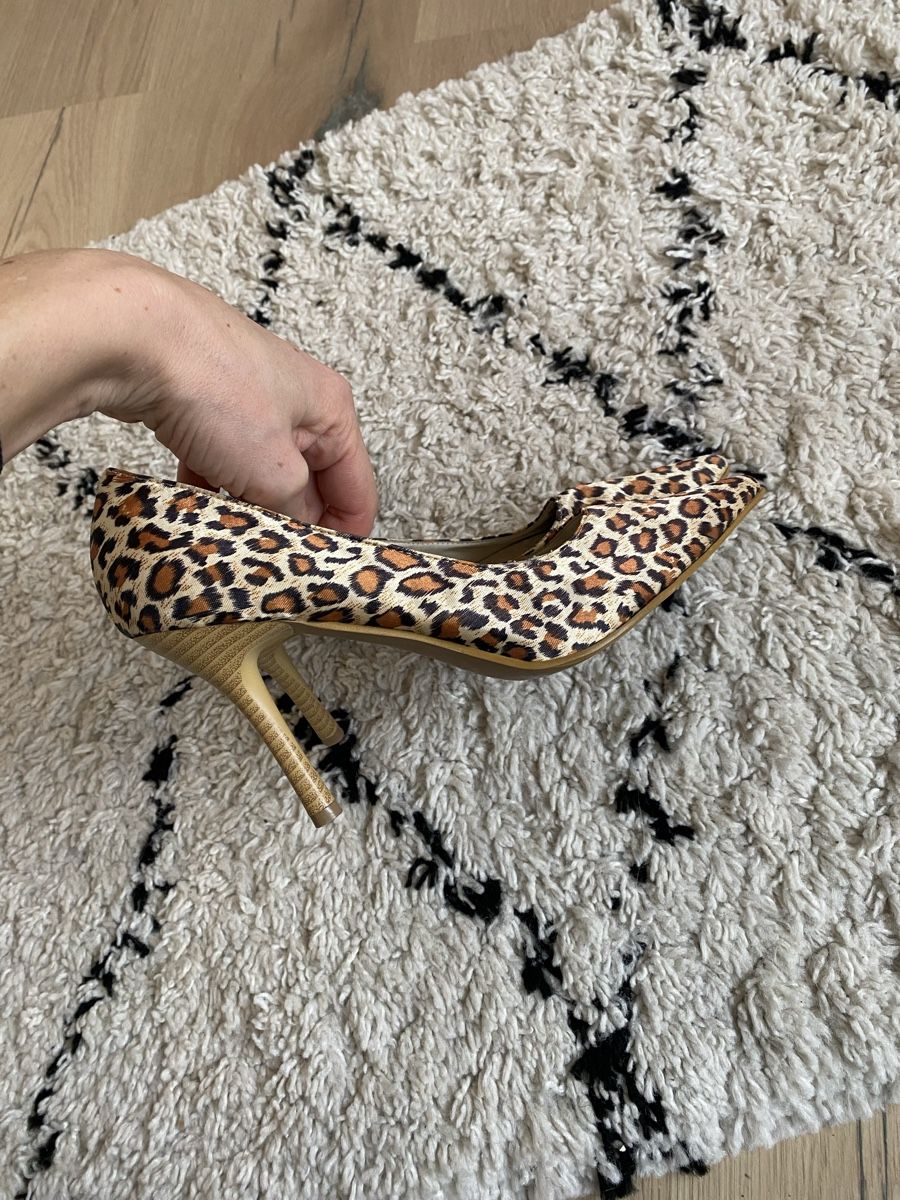 Scarpe da donna: Schöne High Heels Tiegerlilli – Usato da Buchs ZH venduto da crazyhandbaggirl123 4