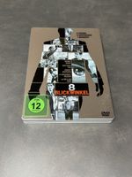 DVD Steelbook „8 Blickwinkel“ – Thriller Special Edition