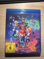 Der Super Mario Galaxy Film Blu-ray