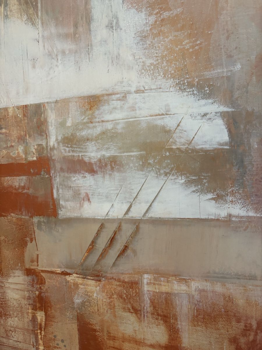 Foto & Immagini: Bild Abstrakt 60x80cm – Nuovo (secondo la descrizione) da Zürich venduto da Ciisa.art 5
