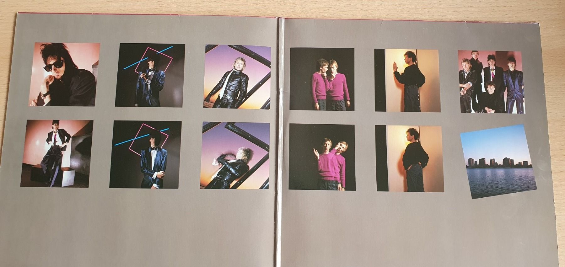 Schallplatten: 1 vinyle The Cars – Gebraucht aus Moutier von mai_pq7w 2