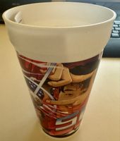 Limitierter McDonald's WM-Becher Son Heung-min