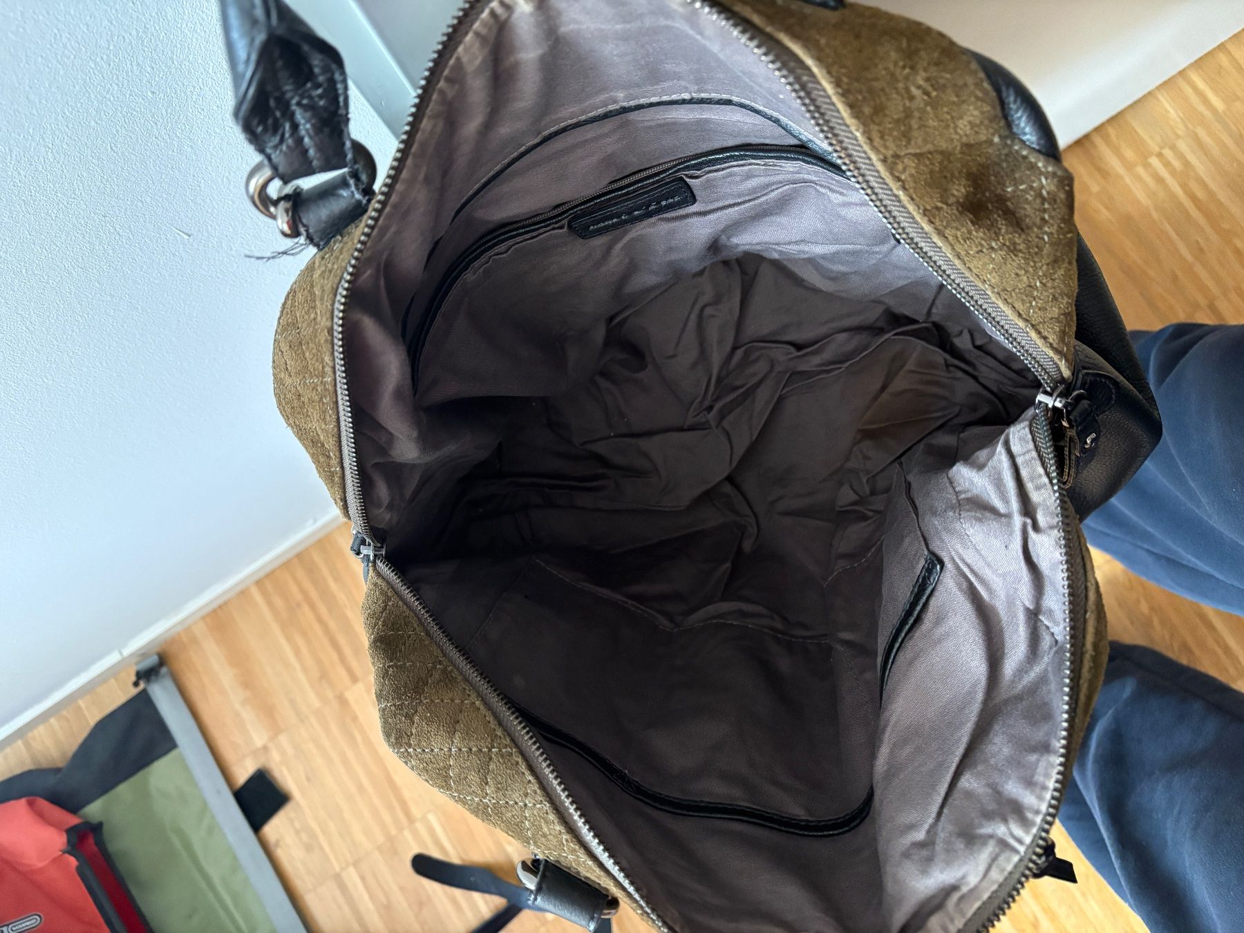 Marc O'Polo Borse da donna: Tasche Marc O‘Polo – Usato da Zürich venduto da estij 4